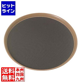 江部松 EBM フードトレイ 14インチ(35cm) 1822200 5-1303-0102