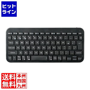y}\z10/09 AM1:59܂ GR Bluetooth^~jL[{[h gSlinth TK-TM10BPBK