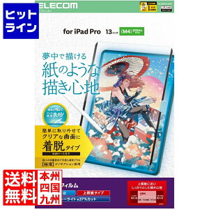 �v�G���g���y05/20 24���Ԍ��蓖�I�m��2����1�I1���ő�100%�|�C���g�o�b�N�z�@ �G���R�� 13�C���`iPad Pro(M4) �t�B���� ���S�n ���E�� ���˖h�~ �㎿���^�C�v TB-A25PLFLNSPL