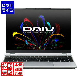 DAIV Z4-A9A01SR-B(AMD Ryzen AI9 365/16GB/SSD500GB/ODD��/Win11 Pro/Office��/14�^/�𑜓x1920×1200/AMD Radeon 880M) Z4A9A01SRBGEW101DEC-BPQD2