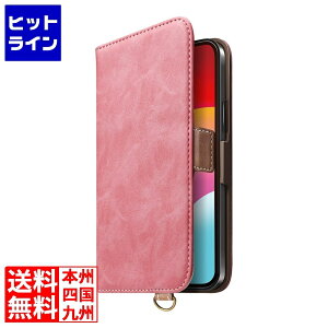 �s�[�W�[�G�[ iPhone 15 �t���b�v�J�o�[ PK PG-23AFP03PK