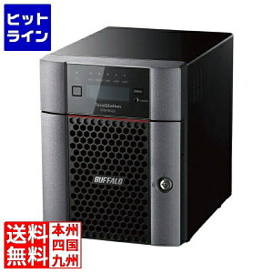 yX[p[SALEz9/11 AM1:59܂ obt@[ TeraStation WSS2022ST H/W RAID Desk 4xCNAS 8TB WSH5420DN08S2