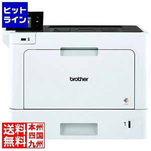 �u���U�[�H�� A4�J���[���[�U�[�v�����^�[ HL-L8360CDW