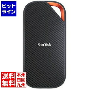 TfBXN SanDisk Extreme PRO with USB4 4TB SDSSDE82-4T00-J25