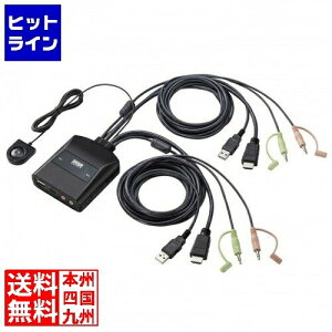�v�G���g���y07/05 24���Ԍ��蓖�I�m��2����1�I1���ő�100%�|�C���g�o�b�N�z�@ �T�����T�v���C 4K�Ή�HDMI�p�\�R���ؑ֊�(�G�~�����[�V�����񓋍ځE�茳�X�C�b�`�t��) SW-KVM2WHUUS