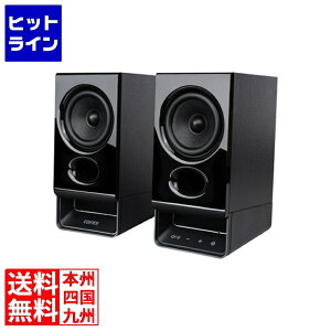 �v�G���g���y03/20 24���Ԍ��蓖�I�m��2����1�I1���ő�100%�|�C���g�o�b�N�z�@ Edifier �v���O�A���h�v���CUSB�d���X�s�[�J�[ R20BT �u���b�N ED-R20BT-BK ED-R20BT-BK