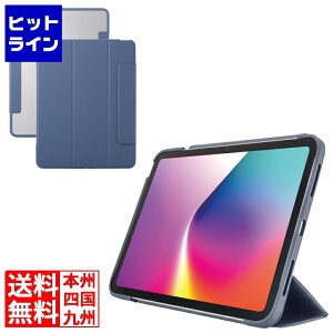 y}\z09/24 AM1:59܂ GR 13C`iPad Air(M3/M2) tbvP[X ^y J[GbW wʃNA TB-A25XWVFCBG