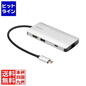 �T�����T�v���C USB Type-C �h�b�L���O�X�e�[�V���� USB-DKM11S