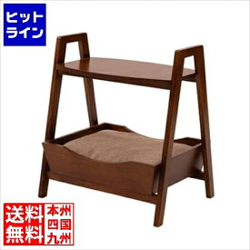 【スーパーSALE】12/11 AM1:59まで 東谷 L2 ペット サイドテーブル PET-67 PET-67