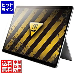 �o�b�t�@���[ Surface Pro 9/8/X �ϏՌ��t�B���� �X���[�X�^�b�` BSSFP9FAST