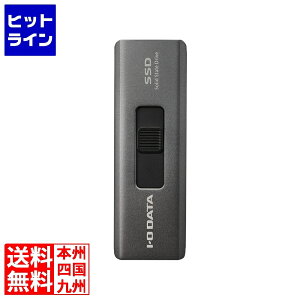 ACEI[Ef[^@ USB-A&USB-C(R)RlN^[ XeBbNSSD 500GB SSPE-USC500B