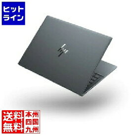 【05/16 01:59まで、お買い物マラソン】 HP Dragonfly G4 Notebook PC (Core i7-1355U/32GB/SSD・512GB/光学ドライブなし/Win11Pro/Office無/13.5型) 86Q02PA#ABJ