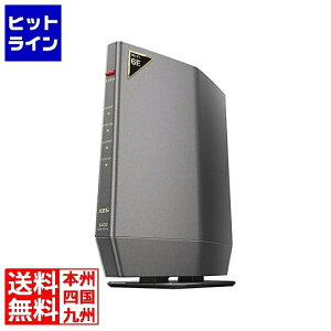 vGgy10/18蓖Im21I1ő100%|CgobNz@ obt@[ AirStation Wi-Fi 6E ΉgCoh[^[ WSR-5400XE6
