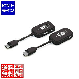 vXg 4KΉCXv[e[V HDMI to HDMI SPCASTPOCKET-H1-4KR1