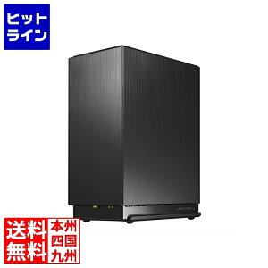 �A�C�E�I�[�E�f�[�^�@�� �@�l����2�h���C�uNAS(�l�b�g���[�NHDD) 5�N�ۏ� 2TB HDL2-LE02N