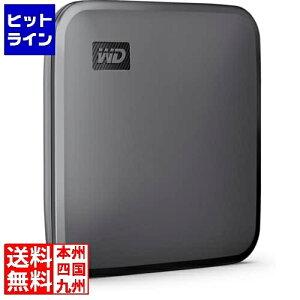 TfBXN WD Elements SE |[^uSSD 2TB WDBAYN0020BBK-JESN