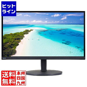 yX[p[SALEz9/11 AM1:59܂ NEC 21.5^3ӋzVAChtfBXvC(F)/1920×1080/DisplayPortAHDMIAXeI~jWbN/ubN/Xs[J/k5Nۏ؁l LCD-AS224F-BK