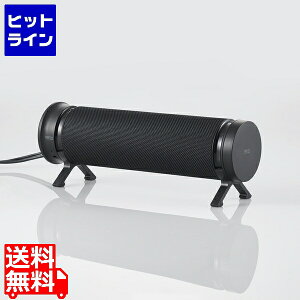 yX[p[SALEz9/11 AM1:59܂ GR TEho[Xs[J[/behav/L/BluetoothΉ/ubN SP-PCBS01UBK