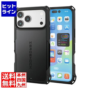 �G���R�� ZEROSHOCK �P�[�X MAGKEEP PM-A25DZEROMGBK