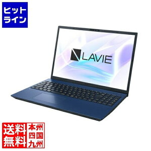 �v�G���g���y7/15���蓖�I�m��2����1�I1���ő�100%�|�C���g�o�b�N�z�@ LAVIE N16 N1655/LAL-B �l�C�r�[�u���[/Ci5-1335U/16GB/SSD512GB/DVD�X�[�p�[�}���`�h���C�u/Win11H/Microsoft365P(24������)/OfficeH&B2024�I�v�V