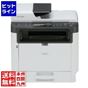 R[ RICOH SP 2300SFL 513822