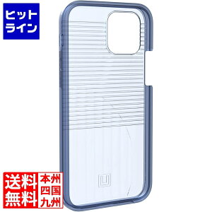 Urban Armor Gear UAGА U by UAG iPhone 12 Pro/ 12 p AURORA (\tgu[) UAG-UIPH20MAR-SB