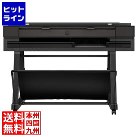 HP DesignJet T850 MFP A0モデル 2Y9H2A#BCD