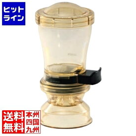 【お買い物マラソン】08/11 AM1:59まで シーズニングディスペンサー スプレッド 87100
