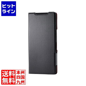 yBLACK FRIDAYz11/27 AM1:59܂ GR AQUOS R10 \tgU[P[X ^ Εt PM-S252PLFUBK