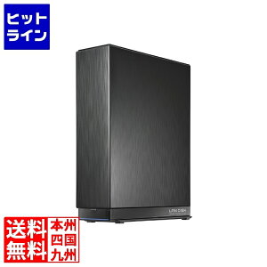 yX[p[SALEz9/11 AM1:59܂ ACEI[Ef[^@ 2.5GbEΉLinuxx[XOS @l1hCuBOX^CvNAS 2TB HDL-AAX2W