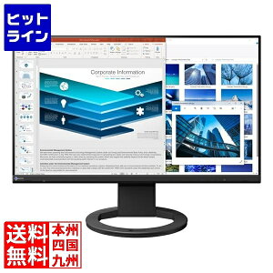 yX[p[SALEz9/11 AM1:59܂ iiI tfBXvC 23.8^/1920×1080/HDMIADisplayPortAUSB Type-C/ubN/Xs[J[F EV2480-ZBK