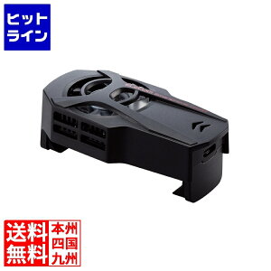 �G���R�� �X�}�z�N�[���[(�u���b�N) P-CLPL01BK