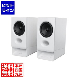 �v�G���g���y03/20 24���Ԍ��蓖�I�m��2����1�I1���ő�100%�|�C���g�o�b�N�z�@ Edifier �v���O�A���h�v���CUSB�d���X�s�[�J�[ R20BT �z���C�g ED-R20BT-WH ED-R20BT-WH