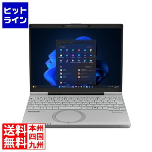 pi\jbN Lets note CF-SC6rWlX(Ultra5/16GB/512GB//Win11Pro/12.4FHD/) CF-SC6RDKAS