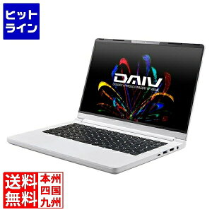�v�G���g���y7/1�@�����_�t���f�[�|�C���g3�{+���X�|�C���g2�{�z�@ DAIV R4-I7G50WT-B(Core i7-13620H/32GB/SSD500GB/ODD��/Win11 Pro/Office��/14�^/�𑜓x1920×1200/NVIDIA GeForce RTX4050 Laptop GPU) R4I7G50WTBCCW101DEC-BPQD3