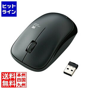 �G���R�� ����IR�}�E�X(3�{�^��) M-IR07DRBK