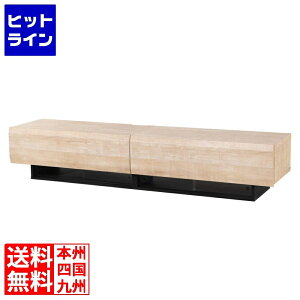 �e���r�� ����Y�� ��180cm ����36cm �i�`�������u���E�� 75V�^�Ή� �؎����̂��郍�[�{�[�h ���O�[�m