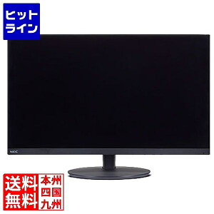 NEC 24^3ӋzVAChtfBXvC(F)/1920×1080/ LCD-AS244F-BK