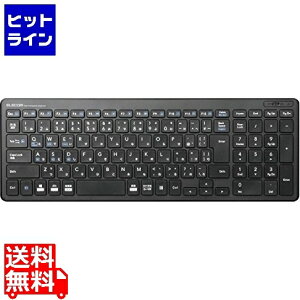 vGgy12/1蓖Im21I1ő100%|CgobNz@ GR BluetoothRpNgL[{[h/p^Ot/^/}`OSΉ/ubN TK-FBP101BK