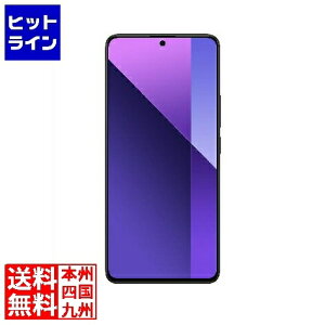Redmi Note 13 Pro+ 5G Midnight Black/256-55434 MZB0GXBJP