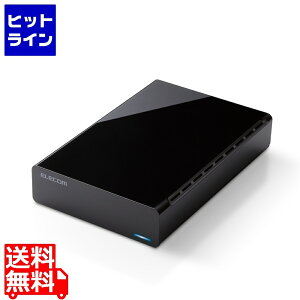 GR HDD Otn[hfBXN 2TB t@XÉ݌v y er^ 4K Windows mac p\R PS5 PS4 Ή z o[tbgt ubN ELD-HTV020UBK