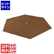 楽天市場】dod ワンポールテント マットの通販
