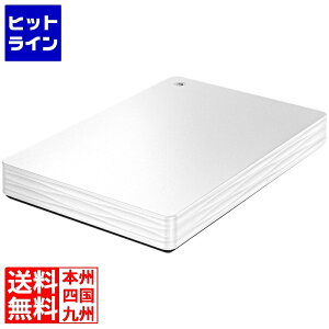 �v�G���g���y09/10 24���Ԍ��蓖�I�m��2����1�I1���ő�100%�|�C���g�o�b�N�z�@ �A�C�E�I�[�E�f�[�^�@�� USB-A�|�[�^�u��HDD�z���C�g1TB HDPH-UTV1WB