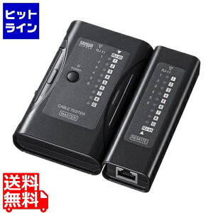 TTvC LANP[ueX^[ LAN-TST6