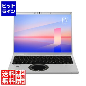 pi\jbN Letfs note FV5 X(Core Ultra 5 125U/16GB/SSDE512GB/whCuȂ/Win11Pro/M365B+OFHB2024/14.0^/QHD/ubN&Vo[) CF-FV5GDMCR