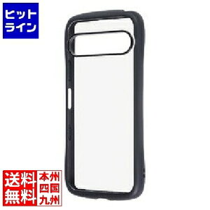 CEAEg Xperia 10 VII / Puffull ϏՌ op[ HBP[X / ubN RT-RXP10M7CMD1/B