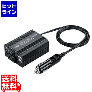 TTvC J[Co[^[(120W) CAR-CHR80AC