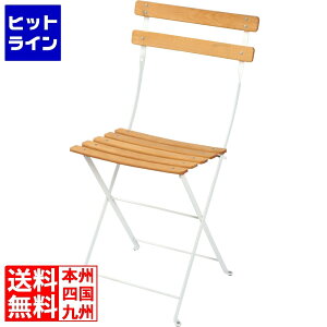 ���j�\�� �r�X�g�� BISTRO �x�����_�`�F�A �z���C�g 650201110