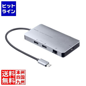 yX[p[SALEz9/11 AM1:59܂ TTvC USB Type-C hbLOXe[V USB-DKM8S