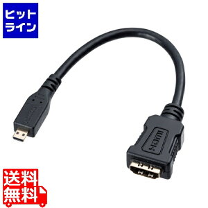 TTvC HDMIϊA_v^(}CNHDMI)0.1m AD-HD20MCK